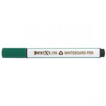 Preview: Löschstift / Whiteboardpen grün